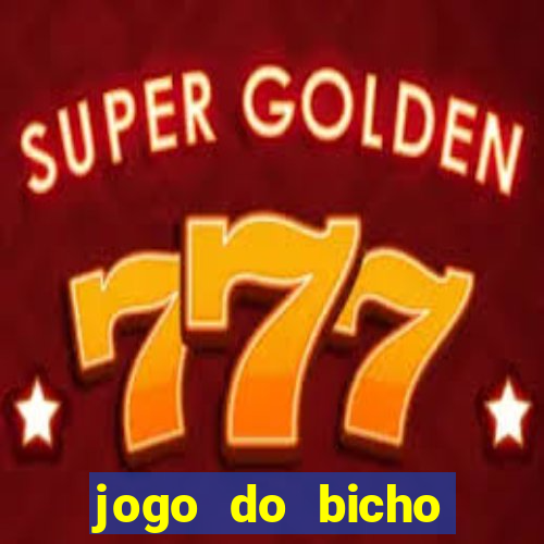 jogo do bicho preferida matinal